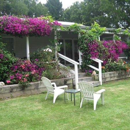 Miranda Orchard Cottage ภายนอก รูปภาพ